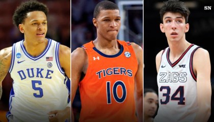 选秀小年冷冷清清 联盟各队都在考虑交易？