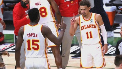 kaiyun sports-令人唏嘘！5年过去了，曾经打进东决的五人首发，如今全部离队！