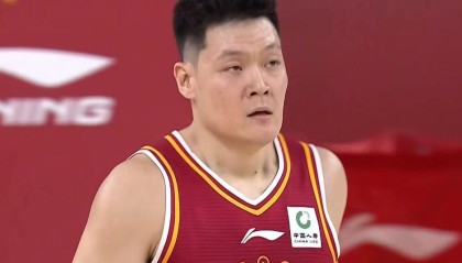 开云平台-山西男篮险胜新疆，迪亚洛27+10焦海龙15分，新疆两小将表现亮眼