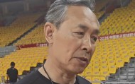 开云官方直播-许利民：客场的方方面面干扰我们都要克服，重要的是专注当下