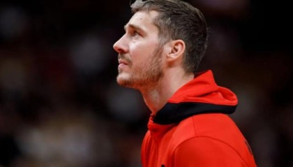 kaiyun sports-纳什全力帮助篮网招募德拉季奇 雄鹿湖人紧随其后