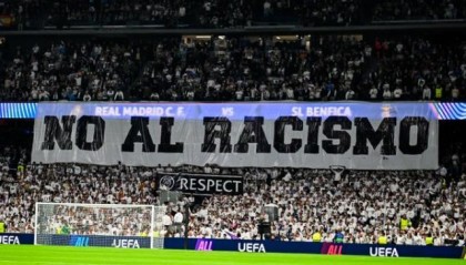 开云官方直播-【现场】消失的穆里尼奥，起舞的维尼修斯