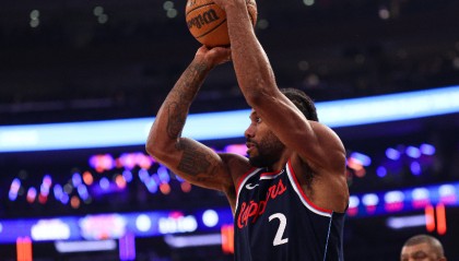 kaiyun sports-快船117-109黄蜂 球员评价：2人满分，4人及格，3人低迷